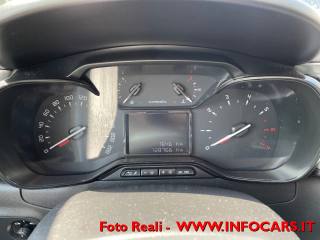 CITROEN C3 usata, con Touch screen