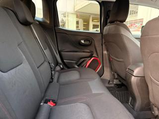 JEEP Renegade usata, con Controllo automatico clima