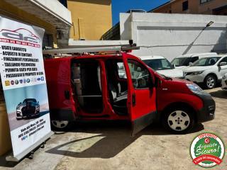 FIAT Fiorino usata, con Antifurto