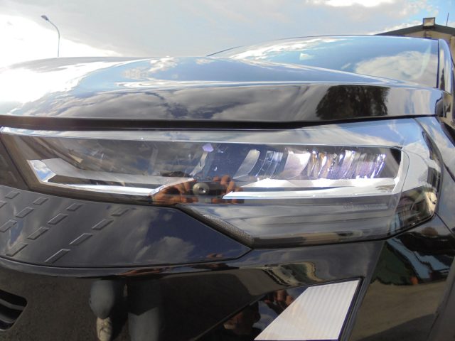 RENAULT Captur usata, con Chiusura centralizzata