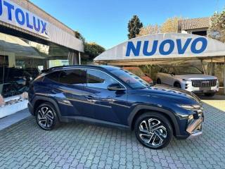 HYUNDAI Tucson usata, con Alzacristalli elettrici