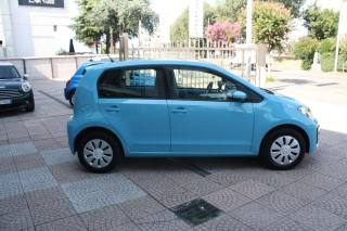 VOLKSWAGEN up! usata, con Chiusura centralizzata