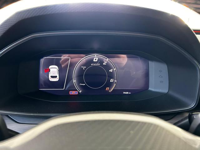 CUPRA Leon usata, con Chiusura centralizzata