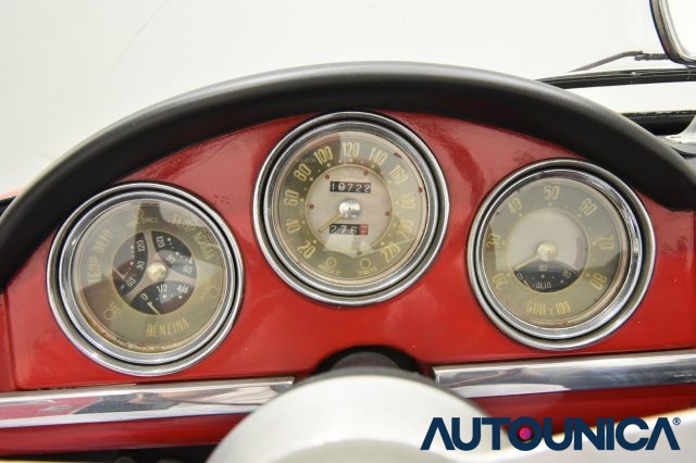 ALFA ROMEO Giulietta usata 18