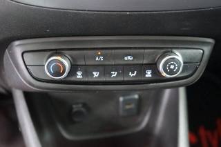 OPEL Crossland X usata 52