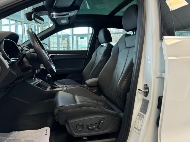 AUDI Q3 usata, con Controllo trazione