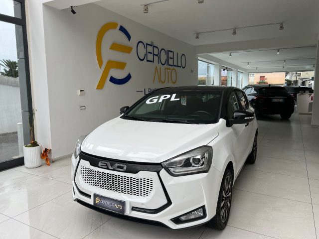 EVO Evo3 usata, con Airbag