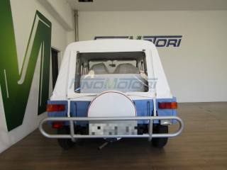 AUSTIN Mini Moke usata 13