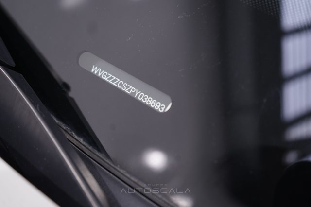 VOLKSWAGEN Taigo usata, con Android Auto