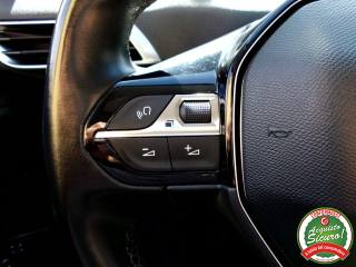 PEUGEOT 3008 usata, con Controllo vocale