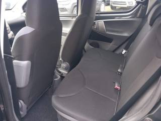 TOYOTA Aygo usata 13