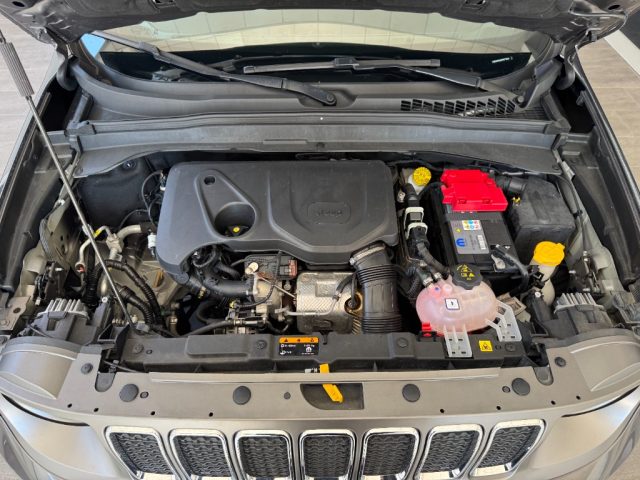 JEEP Renegade usata, con Specchietti laterali elettrici
