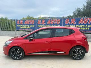 RENAULT Clio usata, con Climatizzatore