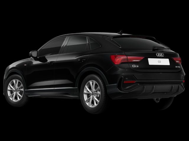 AUDI Q3 usata, con Antifurto
