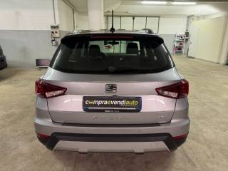 SEAT Arona usata, con Airbag laterali