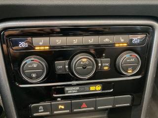 VOLKSWAGEN Maggiolino usata, con Sedili riscaldati