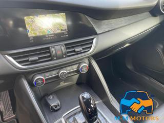 ALFA ROMEO Giulia usata, con ESP