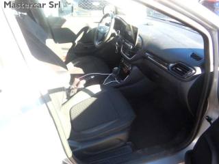 FORD Puma usata, con Boardcomputer