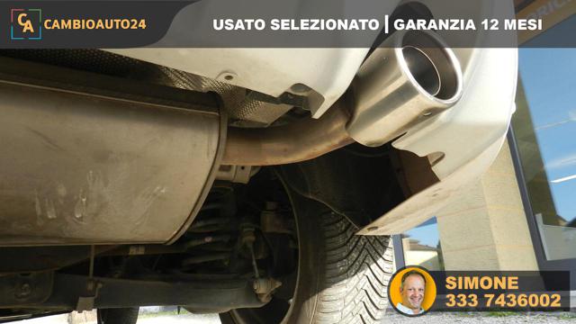 FORD Kuga usata, con Ruota di riserva