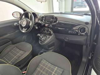 FIAT 500 usata 12