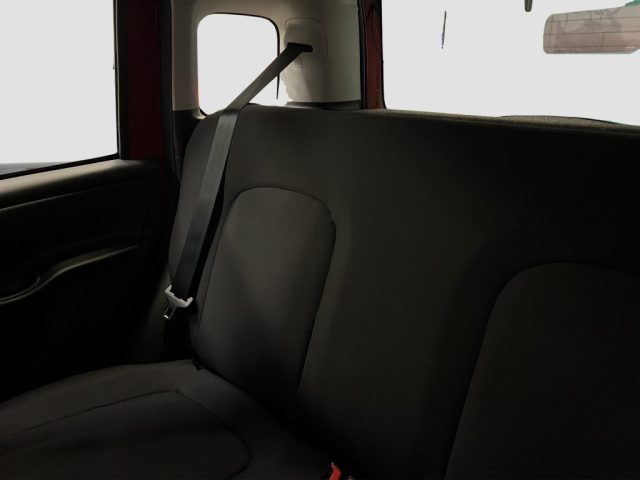 FIAT Panda usata 16