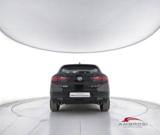 BMW X2 usata 5