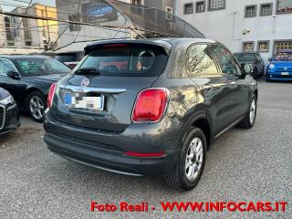FIAT 500X usata, con Airbag