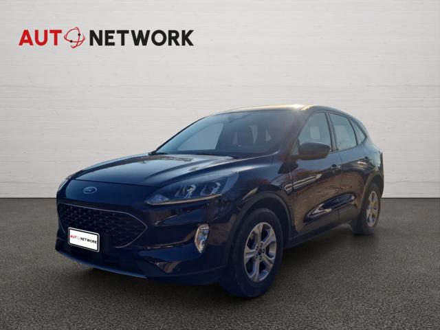 FORD Kuga usata, con Airbag laterali