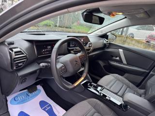 CITROEN C4 usata, con Antifurto