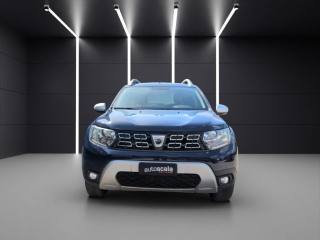DACIA Duster usata, con Controllo trazione