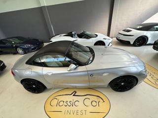 BMW Z4 usata, con Vetri oscurati