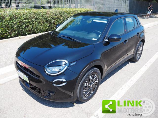 FIAT 600e usata 29