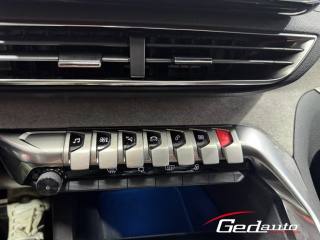PEUGEOT 3008 usata, con Lettore CD