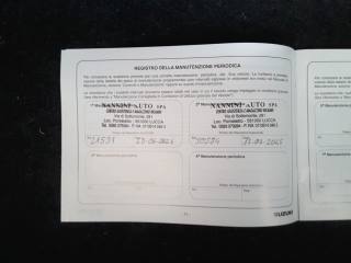 SUZUKI Ignis usata, con Immobilizzatore elettronico