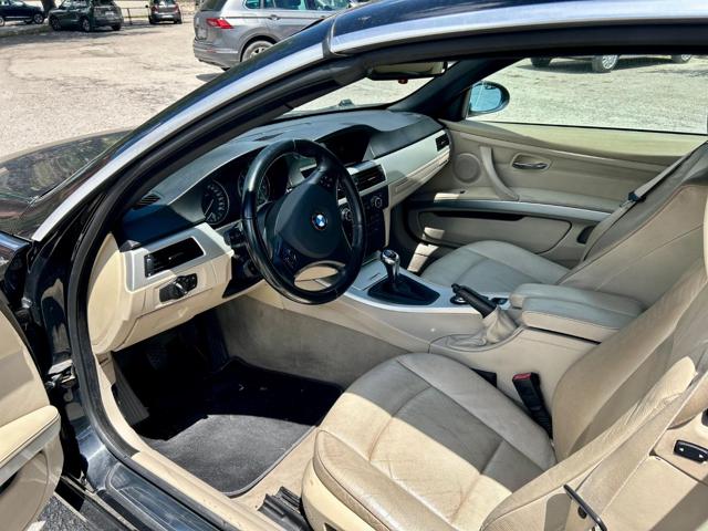 BMW 325 usata, con Fendinebbia