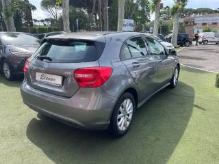MERCEDES-BENZ A 180 usata, con Airbag Passeggero