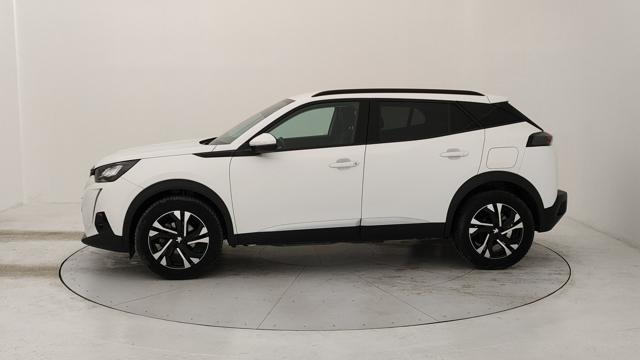 PEUGEOT 2008 usata, con Airbag