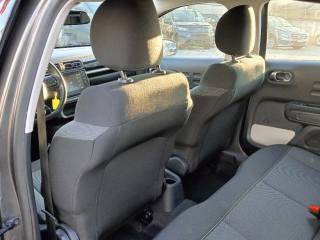 CITROEN C3 usata, con USB
