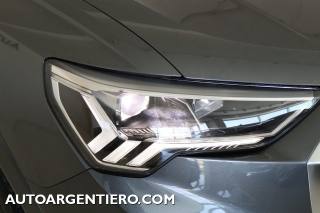 AUDI Q3 usata, con Sistema di avviso di distanza