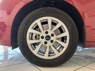 FORD Tourneo Connect usata, con Cerchi in lega