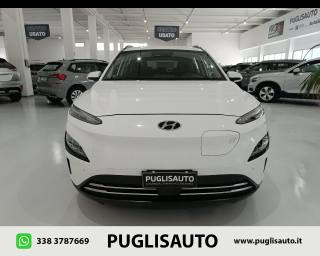 HYUNDAI Kona usata, con Airbag