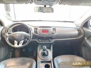 KIA Sportage usata 27
