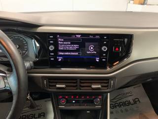 VOLKSWAGEN Polo usata, con Vetri oscurati