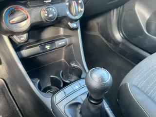 KIA Picanto usata, con Servosterzo