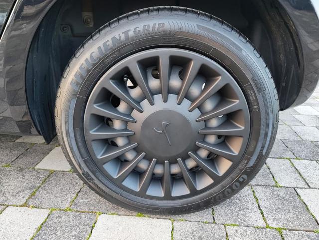 LANCIA Ypsilon usata, con Volante multifunzione