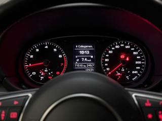 AUDI A1 usata, con Volante in pelle