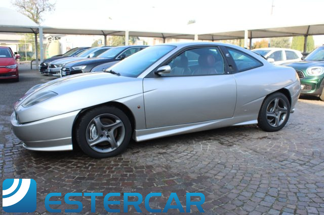 FIAT Coupe usata 22