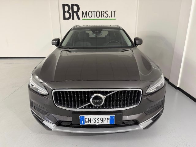 VOLVO V90 Cross Country usata, con Airbag