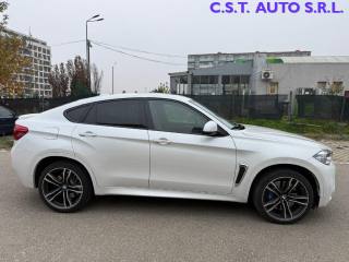 BMW X6 M usata, con Airbag Passeggero