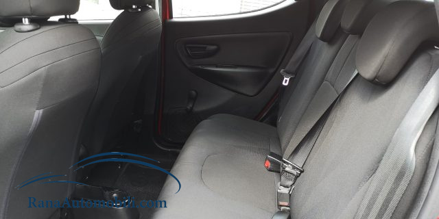 LANCIA Ypsilon usata, con Cronologia tagliandi